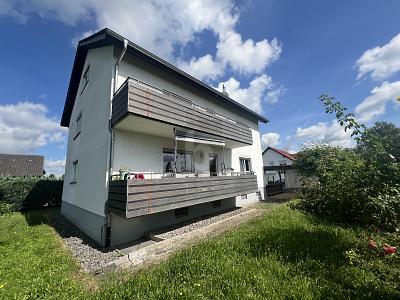 6 rooms House in Ortenaukreis, Germany No. 50295