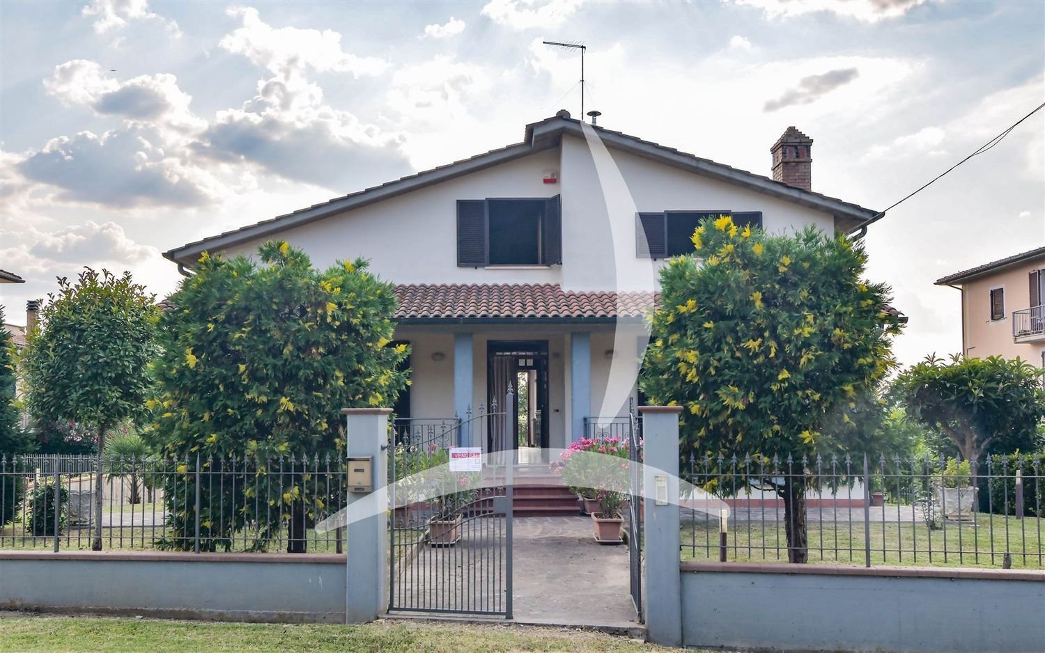 8 bedrooms Villa in Montepulciano, Italy No. 371062