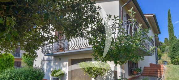 8 bedrooms Villa in Montepulciano, Italy No. 371062 5