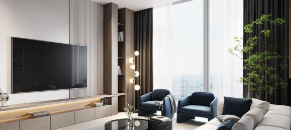 1 Schlafzimmer Wohnung in Dubai, UAE, Nr. 66980 9