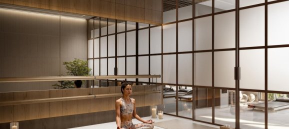 1 Schlafzimmer Wohnung in Dubai, UAE, Nr. 66980 5