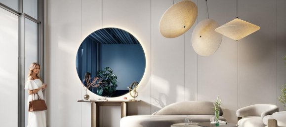 1 Schlafzimmer Wohnung in Dubai, UAE, Nr. 66980 22