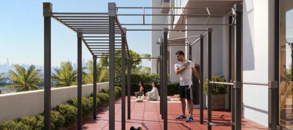 1 Schlafzimmer Wohnung in Dubai, UAE, Nr. 66980 7