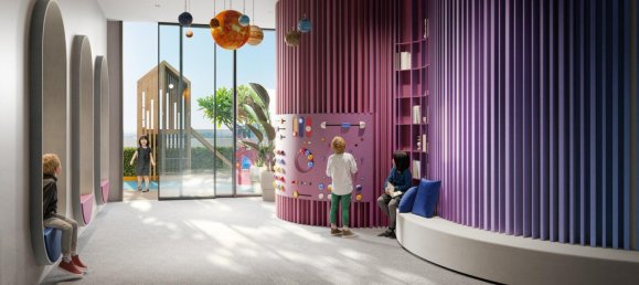 1 Schlafzimmer Wohnung in Dubai, UAE, Nr. 66980 20