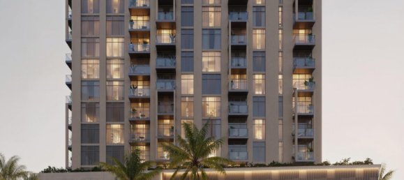 1 Schlafzimmer Wohnung in Dubai, UAE, Nr. 66980 12