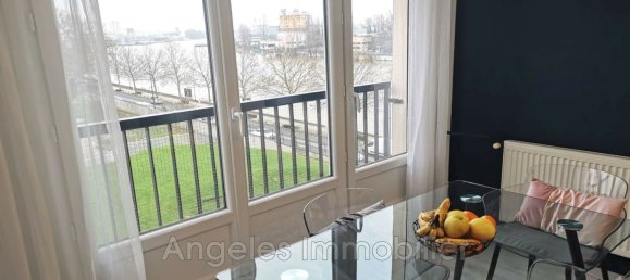 2 غرف نوم شقة في Alfortville, France رقم 350306 4