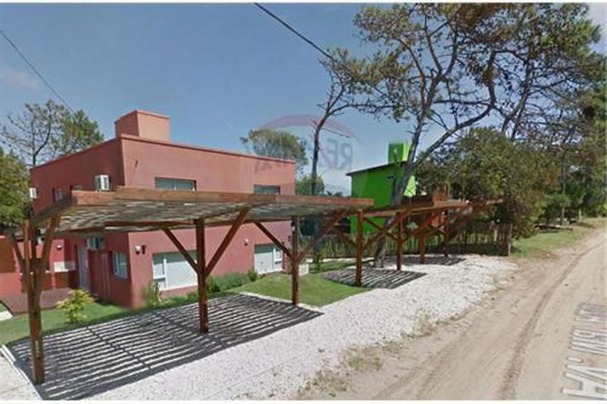 Apartamento T2 em Mar del Plata, Argentina N.º 67577