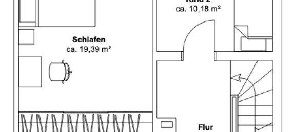 Moradia em banda T4 em Altona, Germany N.º 317561 9
