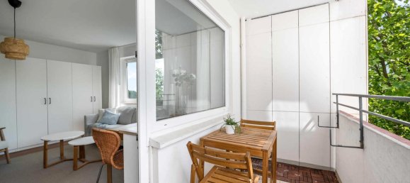 1 Schlafzimmer Wohnung in Bremen, Germany, Nr. 284314 5