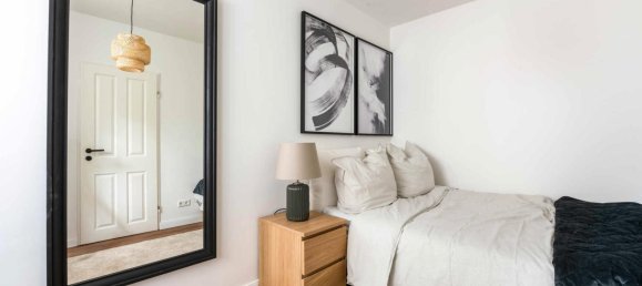 1 Schlafzimmer Wohnung in Bremen, Germany, Nr. 284314 15