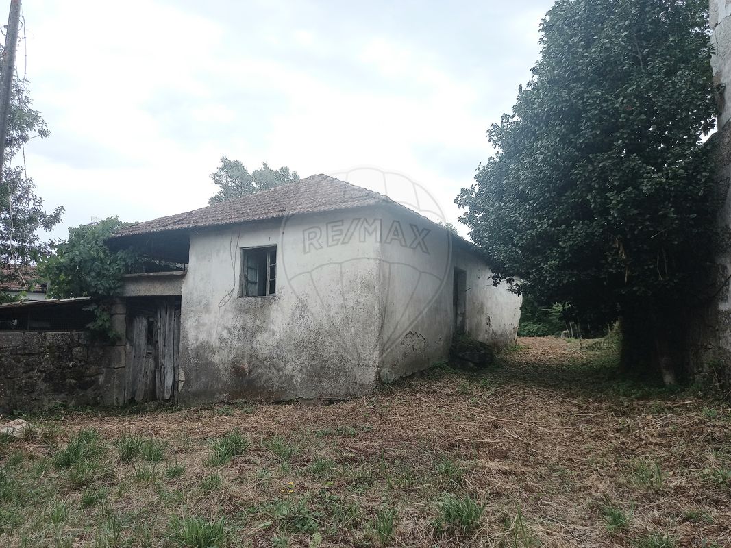 Casa T1 em Arnoia, Portugal N.º 37406