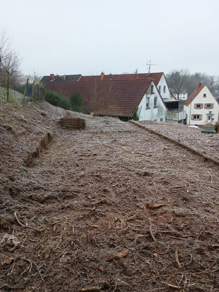 Terreno em Kaiserslautern, Germany N.º 51357