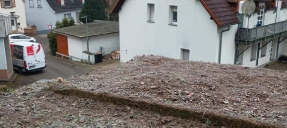Terreno em Kaiserslautern, Germany N.º 51357 2