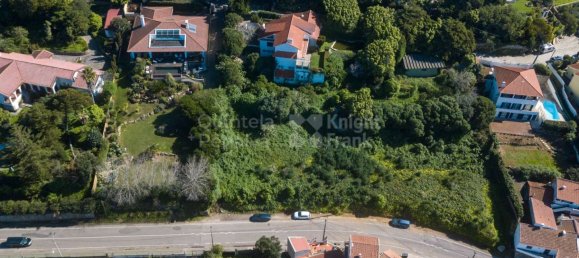 2240m² Land in Cascais, Portugal No. 123826 17