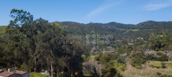 2240m² Land in Cascais, Portugal No. 123826 11