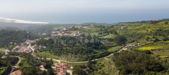 2240m² Land in Cascais, Portugal No. 123826 9
