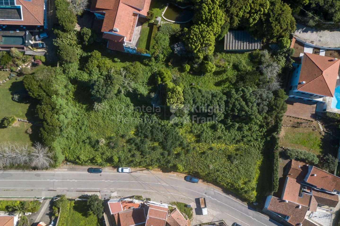 2240m² Land in Cascais, Portugal No. 123826