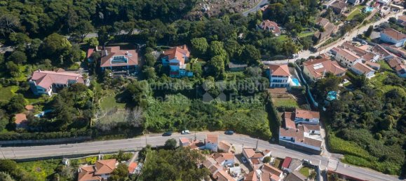 2240m² Land in Cascais, Portugal No. 123826 23