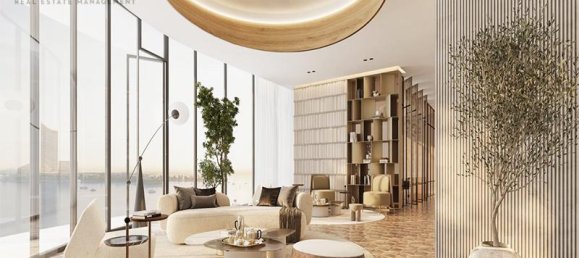 Apartamento de 1 dormitorio en Al Hamra Village, UAE No. 94844 12