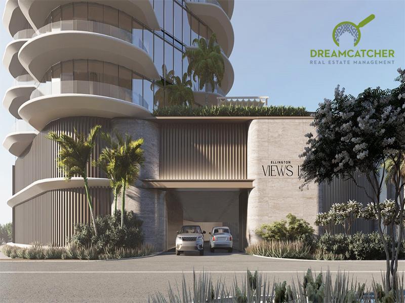 Apartamento de 1 dormitorio en Al Hamra Village, UAE No. 94844