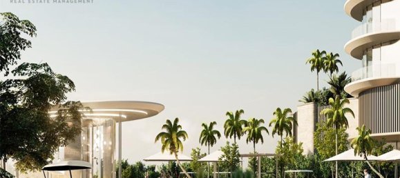 Apartamento de 1 dormitorio en Al Hamra Village, UAE No. 94844 9