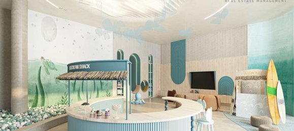 Apartamento de 1 dormitorio en Al Hamra Village, UAE No. 94844 15