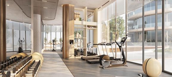 Apartamento de 1 dormitorio en Al Hamra Village, UAE No. 94844 8