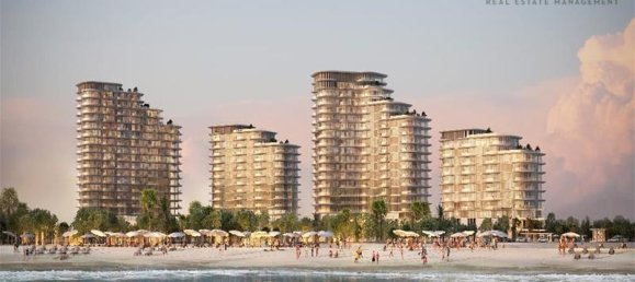 Apartamento de 1 dormitorio en Al Hamra Village, UAE No. 94844 16