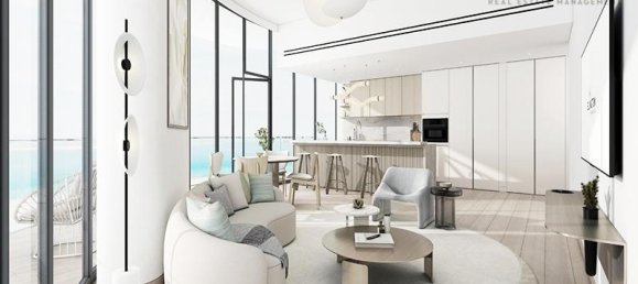 Apartamento de 1 dormitorio en Al Hamra Village, UAE No. 94844 6