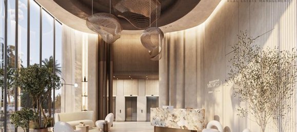 Apartamento de 1 dormitorio en Al Hamra Village, UAE No. 94844 13