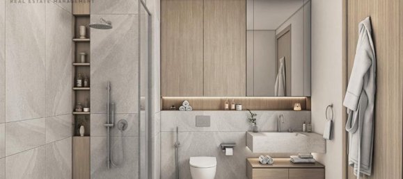 Apartamento de 1 dormitorio en Al Hamra Village, UAE No. 94844 5