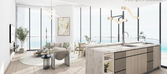 Apartamento de 1 dormitorio en Al Hamra Village, UAE No. 94844 3