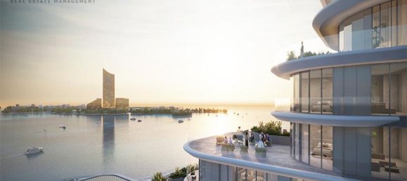 Apartamento de 1 dormitorio en Al Hamra Village, UAE No. 94844 10