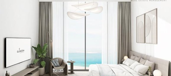 Apartamento de 1 dormitorio en Al Hamra Village, UAE No. 94844 4