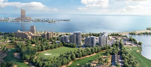 Apartamento de 1 dormitorio en Al Hamra Village, UAE No. 94844 2