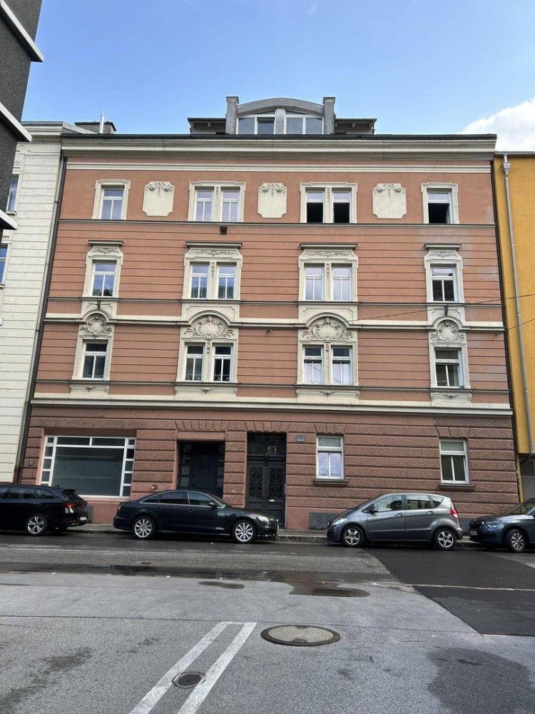 Apartamento T2 em Innsbruck-Stadt, Austria N.º 242785