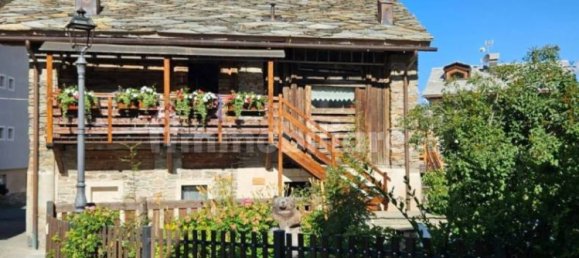 Квартира с 1 спальней в Конь, Италия № 292622 14