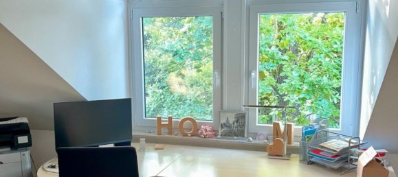 Пентхаус с 7 комнатами в Веттерау, Германия № 311840 12