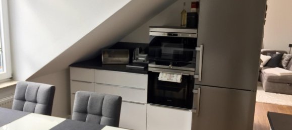 Пентхаус с 7 комнатами в Веттерау, Германия № 311840 7