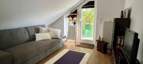 Пентхаус с 7 комнатами в Веттерау, Германия № 311840 11