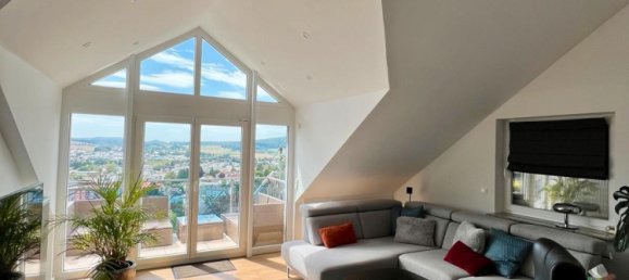 Пентхаус с 7 комнатами в Веттерау, Германия № 311840 2