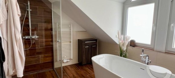 Пентхаус с 7 комнатами в Веттерау, Германия № 311840 5