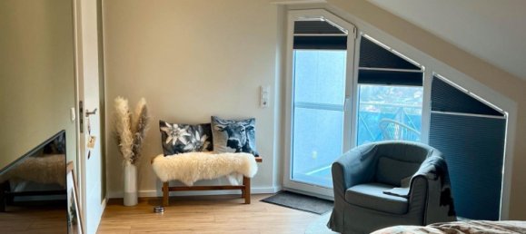 Пентхаус с 7 комнатами в Веттерау, Германия № 311840 8