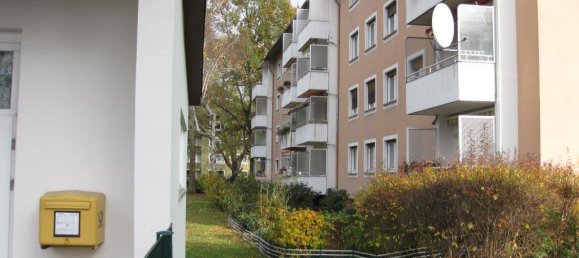 4-Zimmer Wohnung in Frankfurt am Main, Germany, Nr. 59728 3