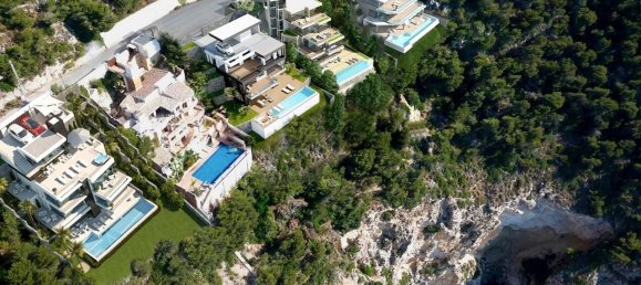 5 Schlafzimmer Haus in Moraira, Spain, Nr. 56329 7