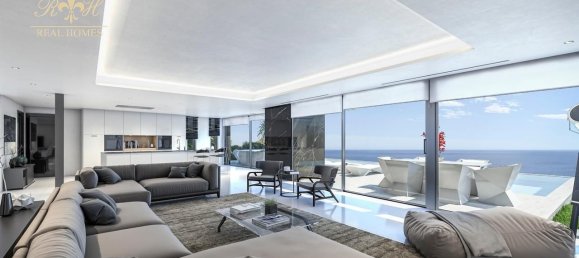 5 Schlafzimmer Haus in Moraira, Spain, Nr. 56329 4