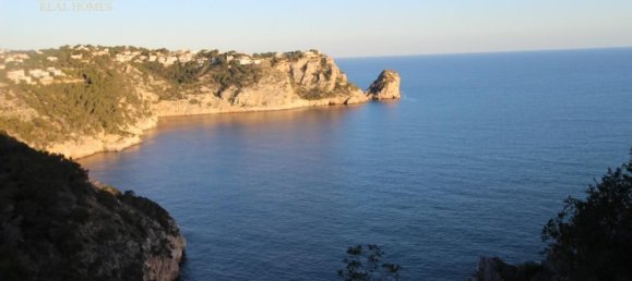 5 Schlafzimmer Haus in Moraira, Spain, Nr. 56329 10