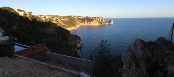 5 Schlafzimmer Haus in Moraira, Spain, Nr. 56329 9