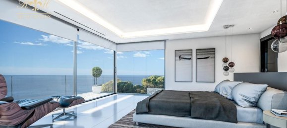 5 Schlafzimmer Haus in Moraira, Spain, Nr. 56329 6