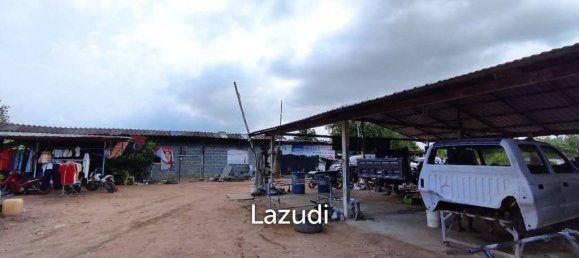 Imóvel comercial em Pattaya, Thailand 4852 m² N.º 15742 10